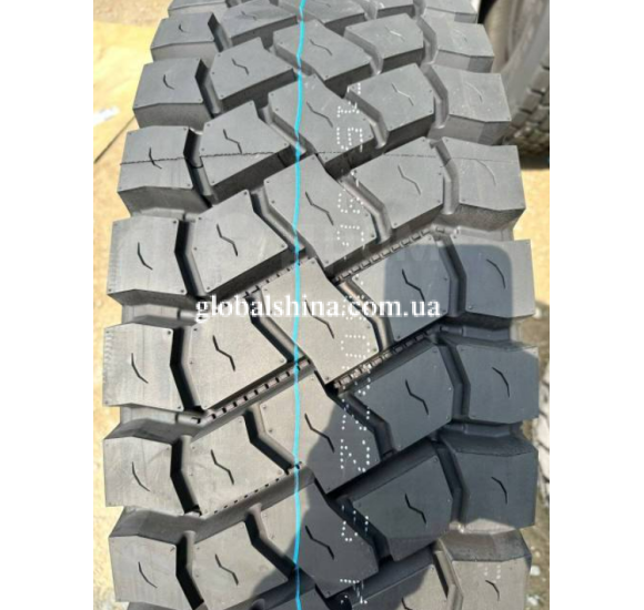 Sailun SDM1S (ведуча) 315/80 R22.5 156K/150L PR18